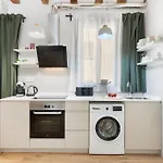 Almirall 31 Lägenhet Barcelona
