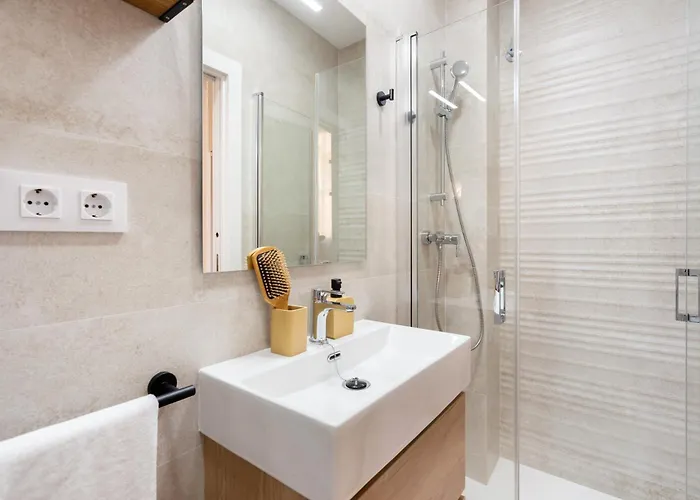 Almirall 31 Barcelona